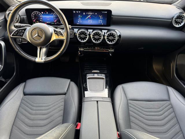 MERCEDES-BENZ A 180 Progressive ADVANCED PLUS *OTTIME CONDIZIONI*