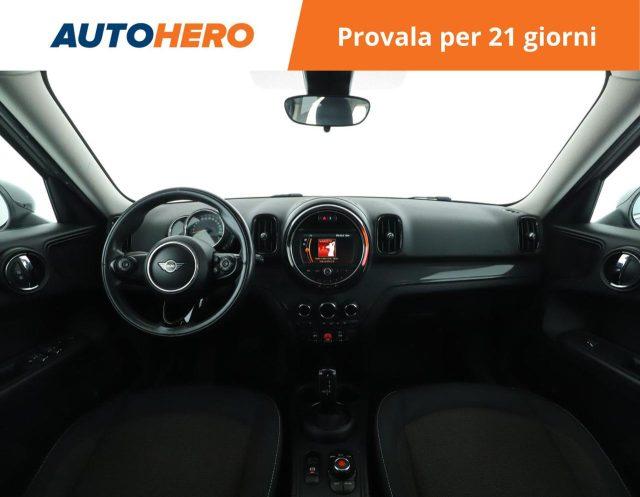 MINI Countryman 1.5 Cooper Countryman