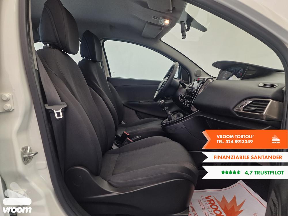 LANCIA Ypsilon 3ª serie Ypsilon 1.2 69 CV 5 po...