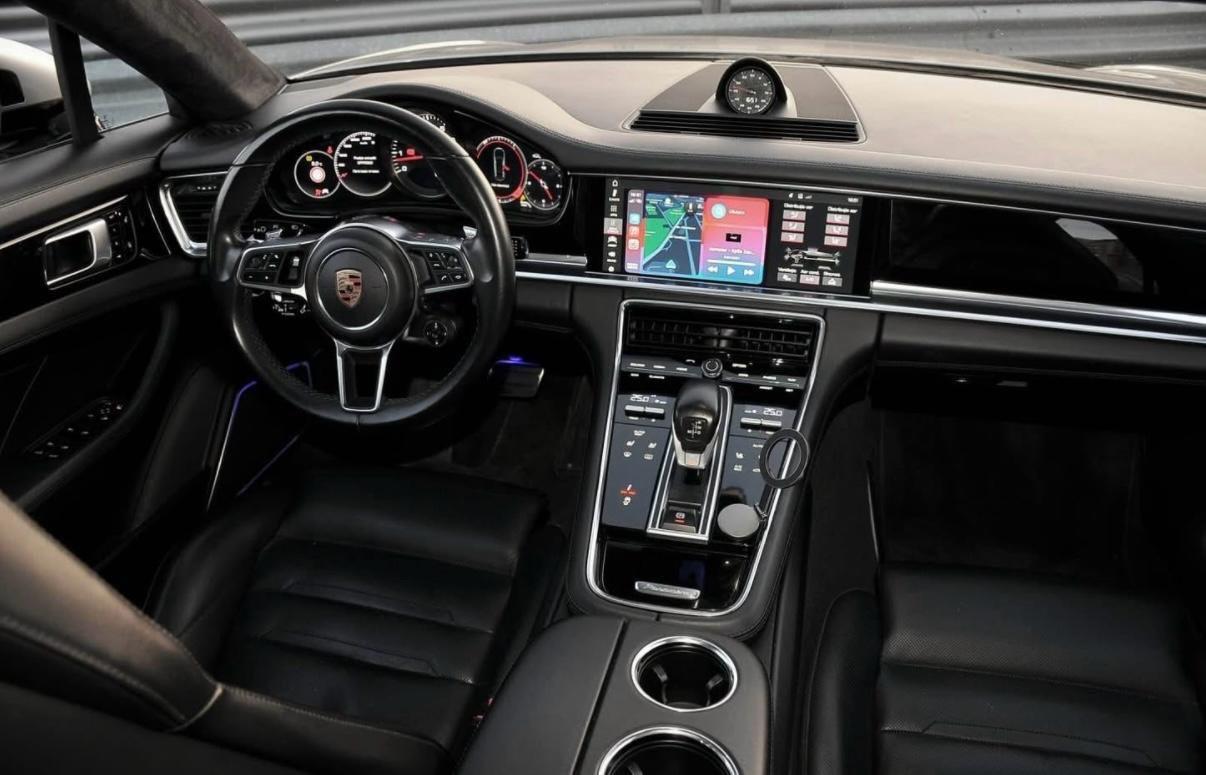 Porsche Panamera 2.9 4S Executive Extra Full Garanzia 24 Mesi