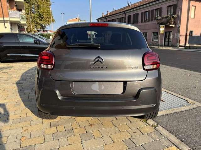 Citroen C3 PureTech 110 S&S Max LED-NAVI-APP CONNECT