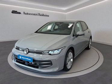 VOLKSWAGEN Golf 2.0 tdi edition plus 115cv del 2026