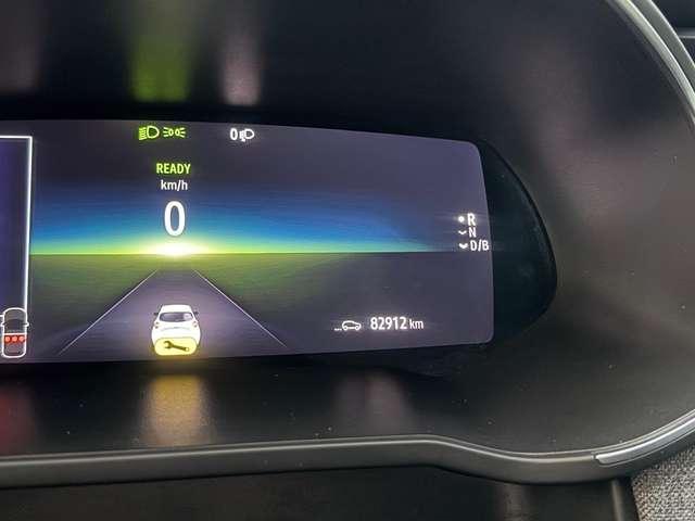 Renault ZOE ELETTRICA 51kw