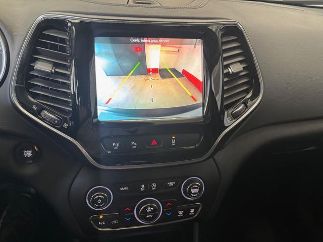 JEEP Cherokee 2.2 Mjt Limited