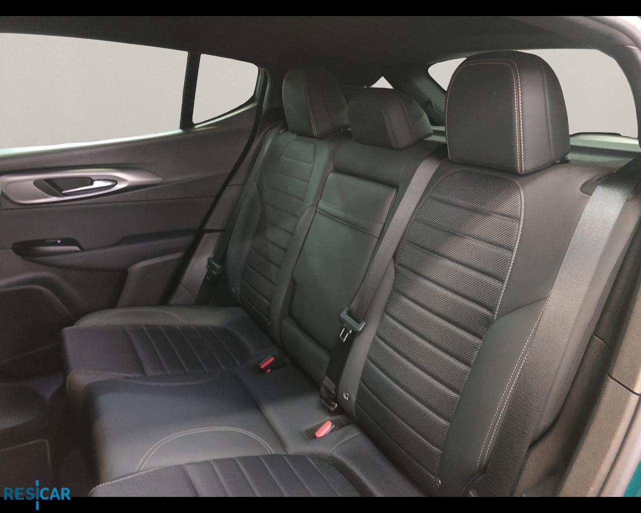 ALFA ROMEO Tonale 1.3 phev Veloce Q4 280cv at6
