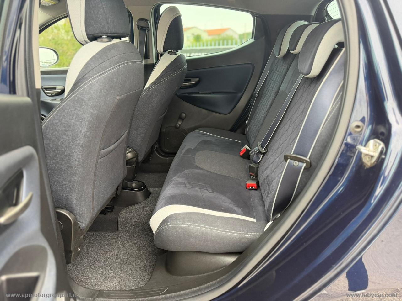 LANCIA Ypsilon 1.2 69 CV 5p. Mya