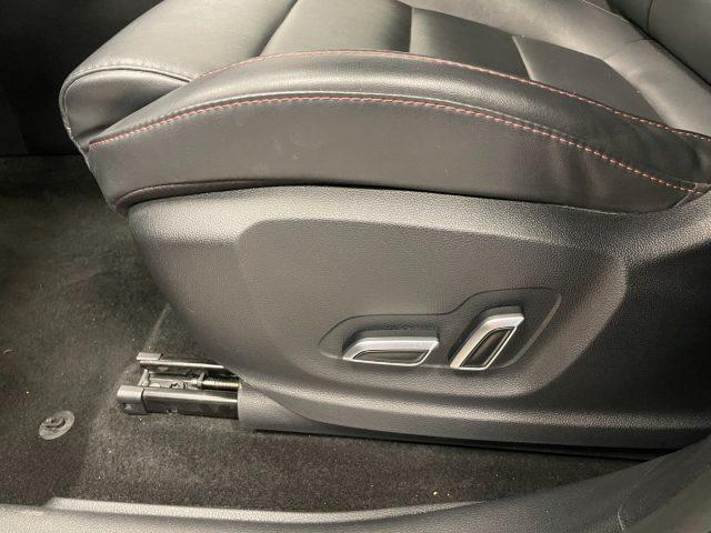 MG HS HS 1.5 T COMFORT AUTO - IVA DEDUCIBILE