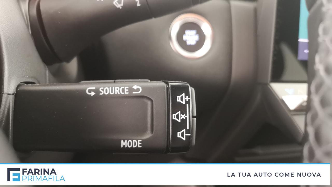 RENAULT Symbioz 1.6 E-Tech full hybrid Evolution 145cv auto