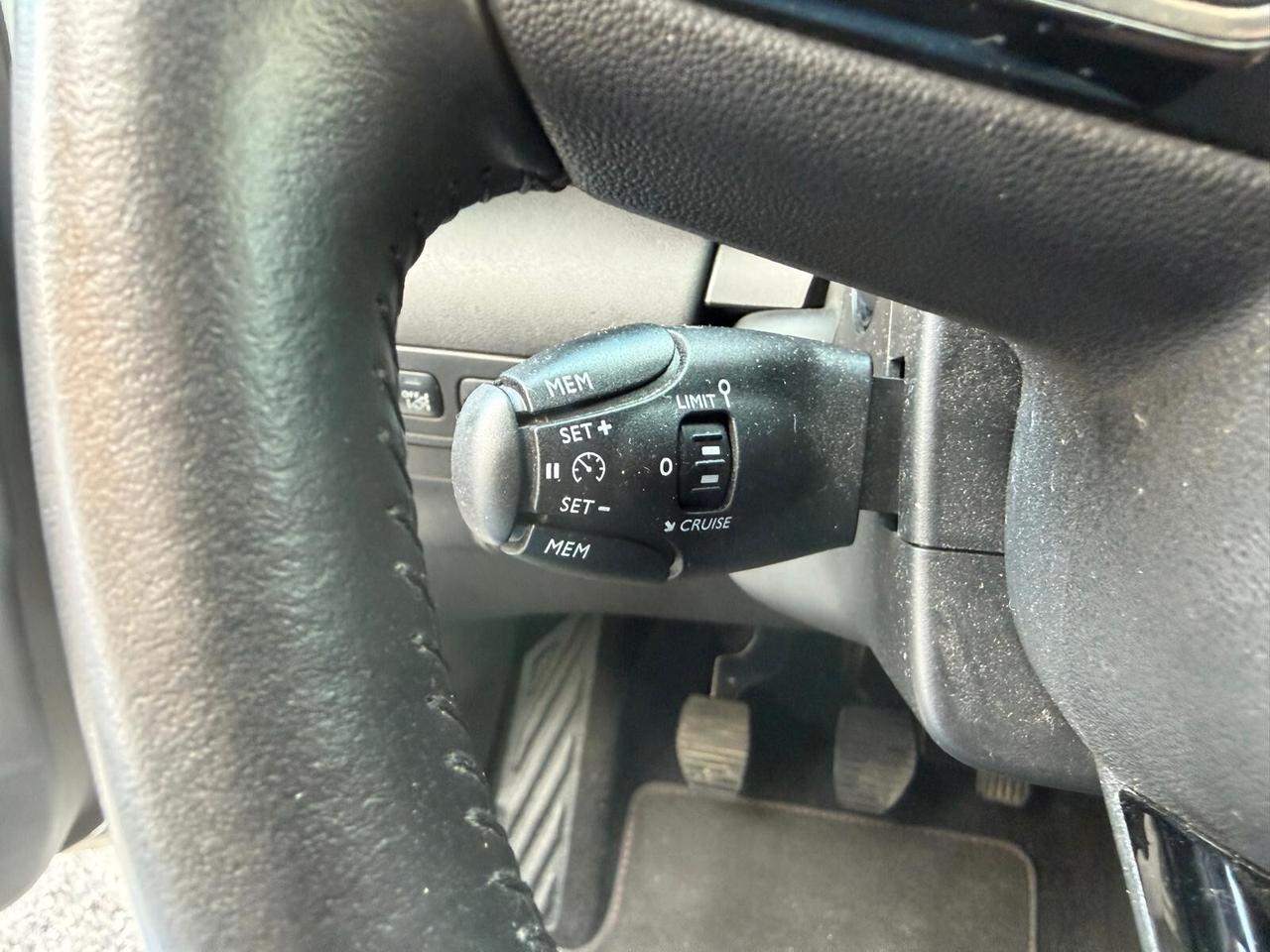Citroen C3 Aircross PureTech 110 S&S C-Series