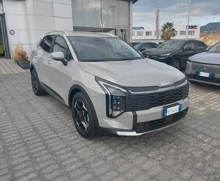 Kia Sportage 1.6 TGDi DCT GPL Style "KM 0"