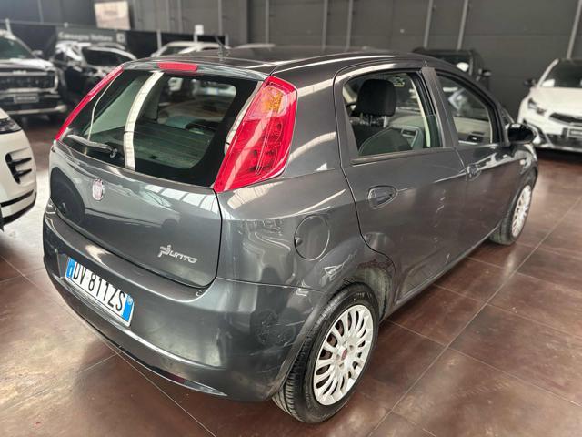 FIAT Grande Punto 1.2 5 porte Dynamic