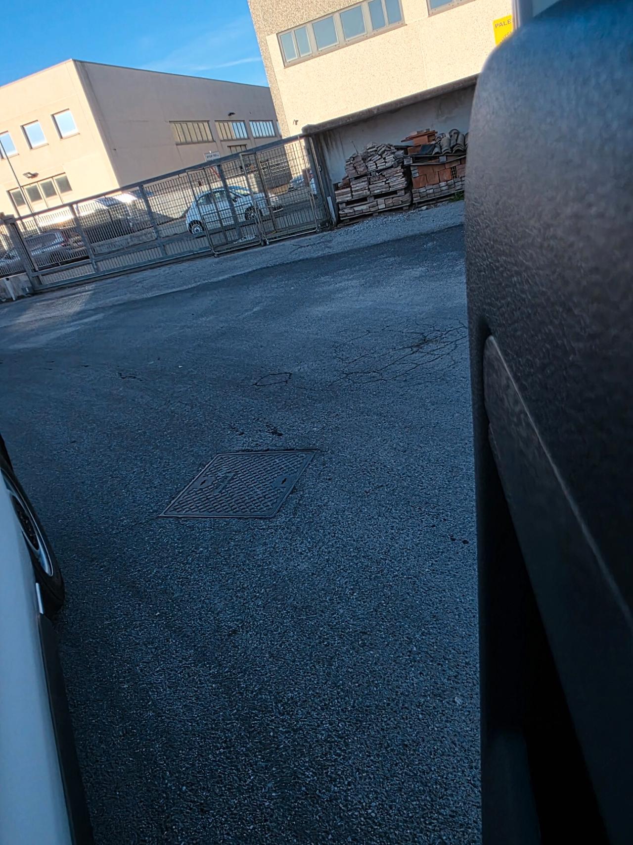 Opel Vivaro 1.5 Diesel 120CV S&S PL-TN M Furgone Enjoy