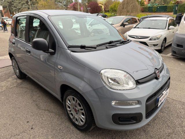 FIAT Panda 1.0 FireFly S&S Hybrid City Life APPLE/ANDROID AUT