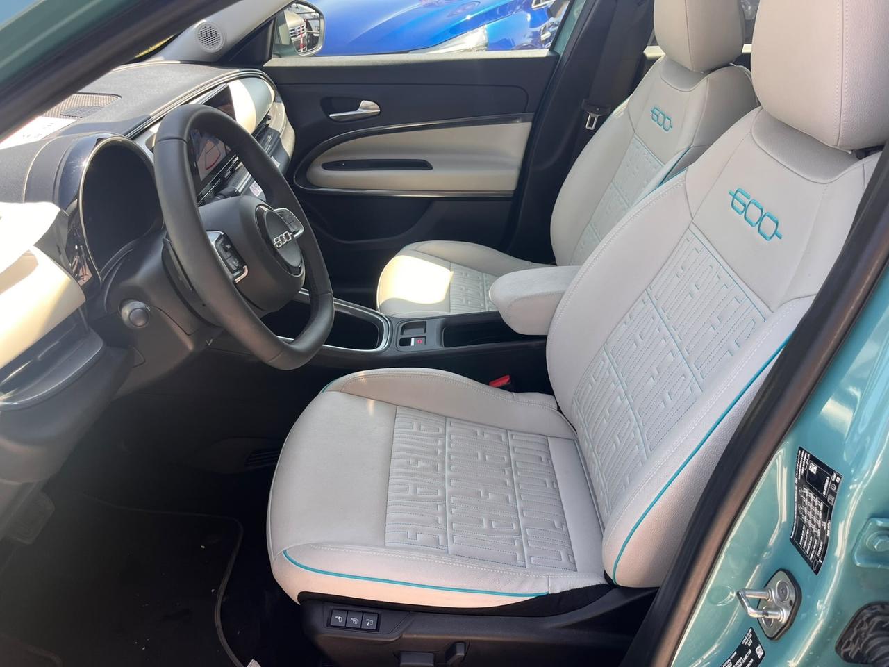 600 HYBRID 110 CV