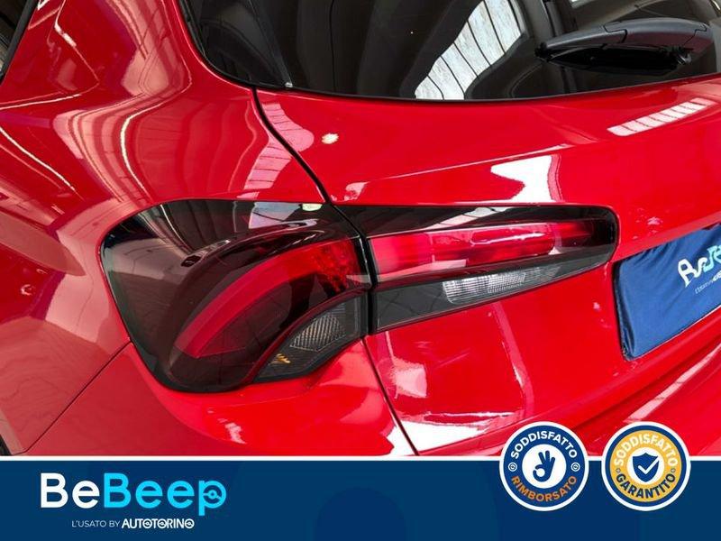 FIAT Tipo 5P 1.0 CITY SPORT 100CV