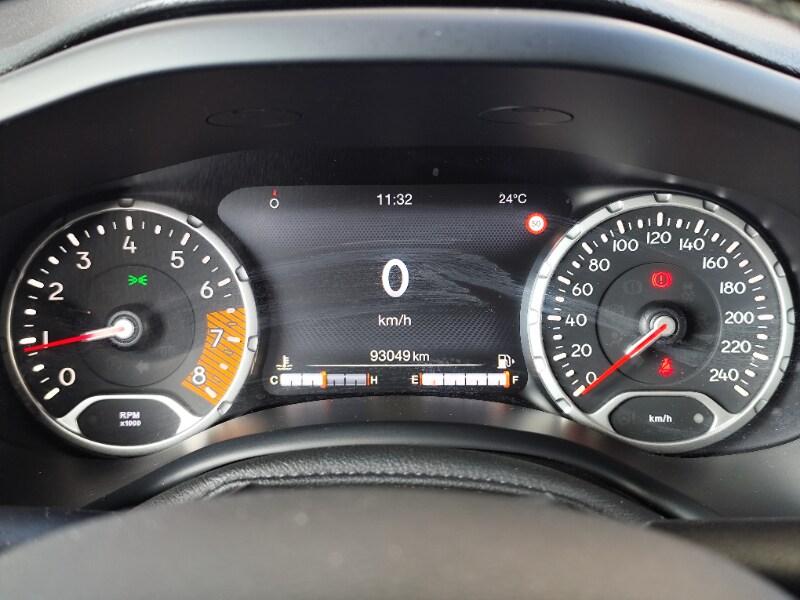 JEEP Renegade Renegade 1.0 T3 Limited