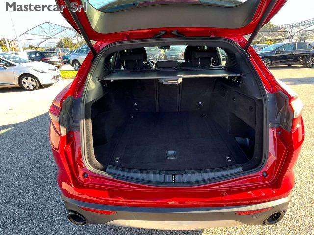 ALFA ROMEO Stelvio 2020 2.2 t Super Busines rwd 160cv auto - GK702LP