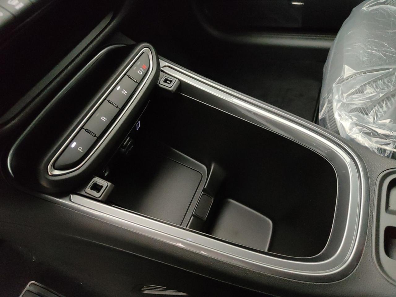 FIAT 600 IV 2023 1.2 HYBRID 110CV ICON DCT