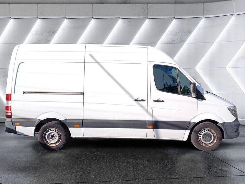 Mercedes-Benz Sprinter 316 2016(15/13) 316 cdi F 37/35 Executive E6