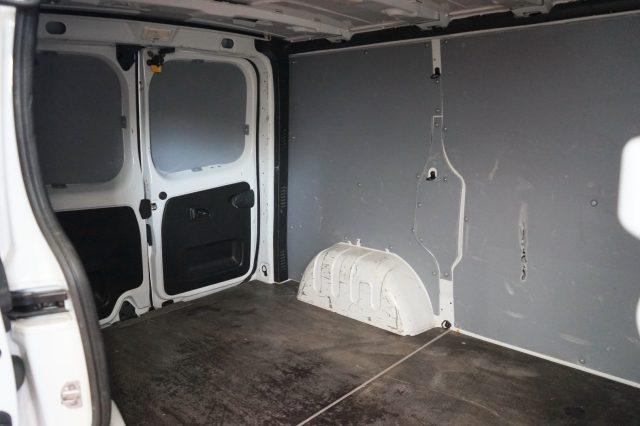 RENAULT Trafic T27 2.0 dCi 110CV L1H1 Start Certificata