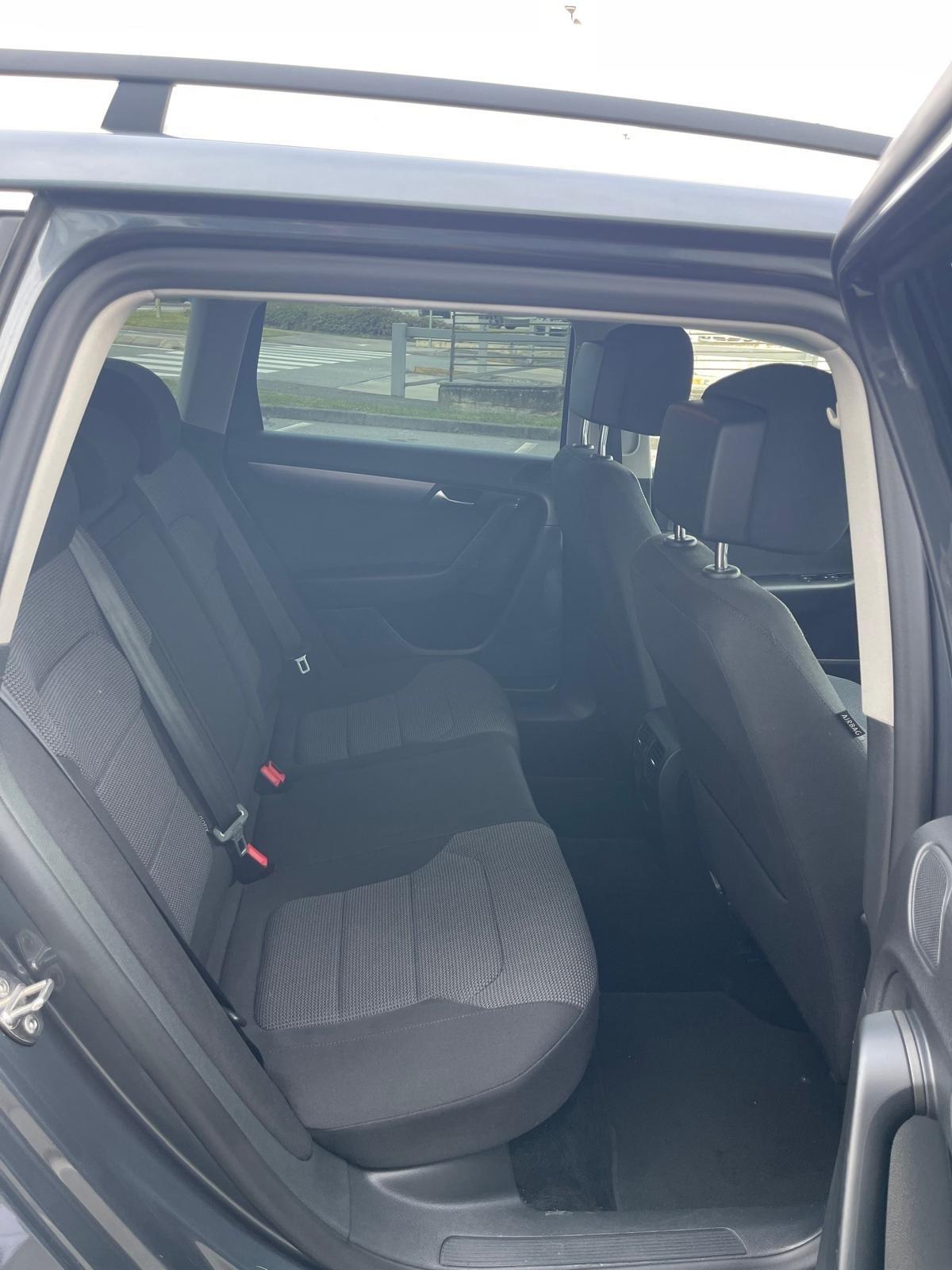Volkswagen Passat Var. 1.6 TDI Comfortline BM.Tech.