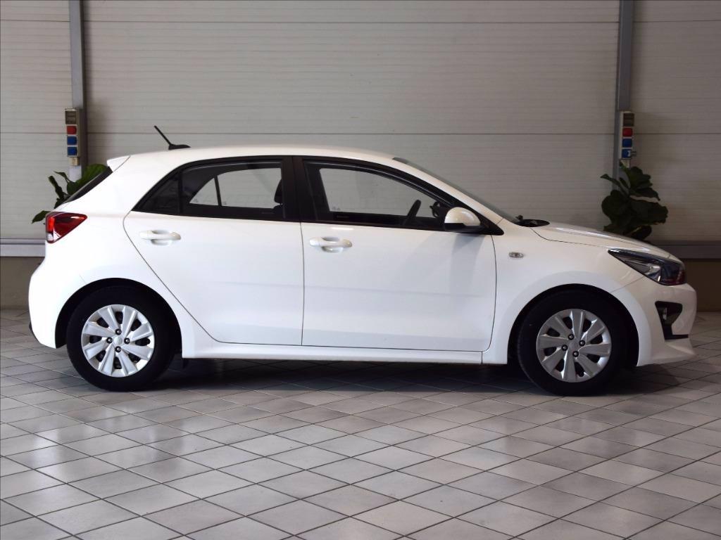 KIA Rio 1.2 Urban Gpl 82cv del 2022