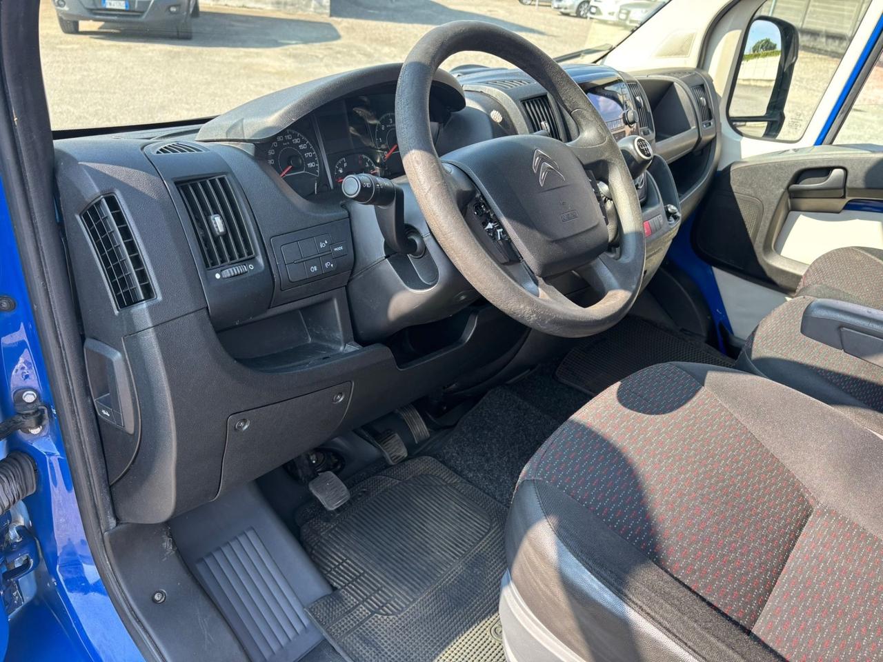 Citroen Jumper 2.2 HDi/110 Furgone