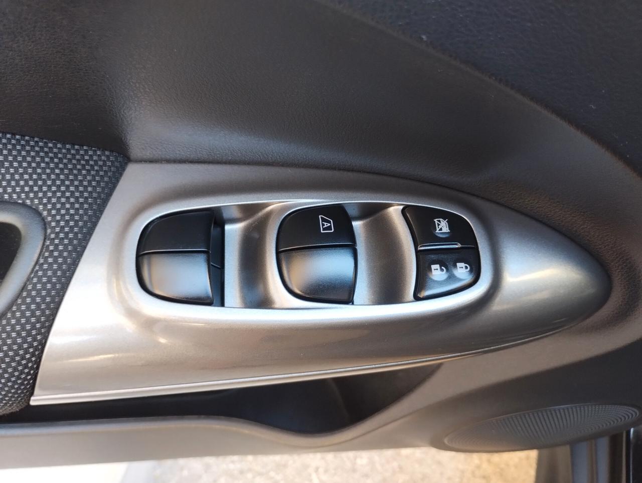 Nissan Juke 1.5 dCi Tekna