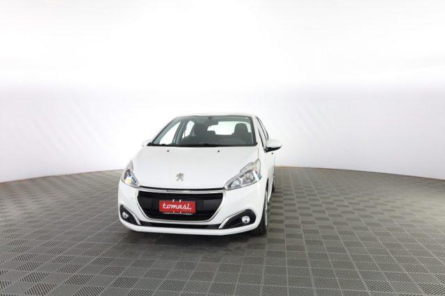 PEUGEOT 208 208 BlueHDi 100 S&S 5p. Mix