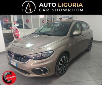 FIAT Tipo Tipo 5p 1.6 mjt Lounge s&s 120cv dct my20