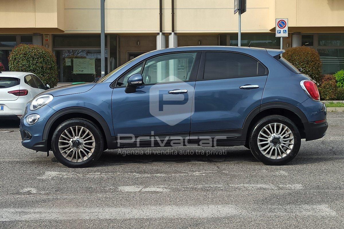 FIAT 500X 1.3 MultiJet 95 CV Lounge