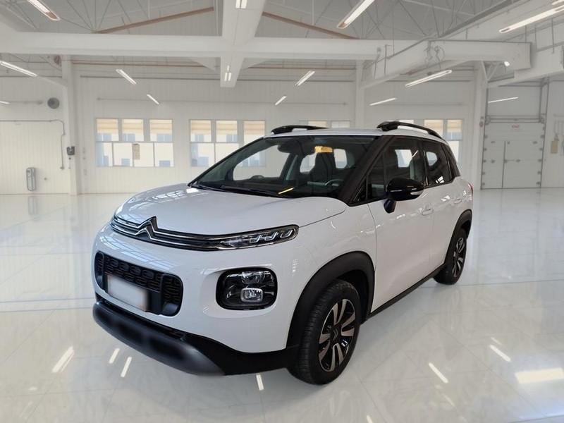 CITROEN C3 AIRCROSS PURETECH 110 SES SHINE SUV