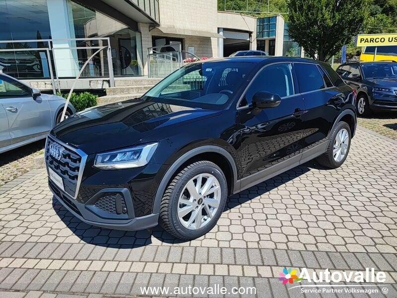 Audi Q2 35 TFSI S tronic Business