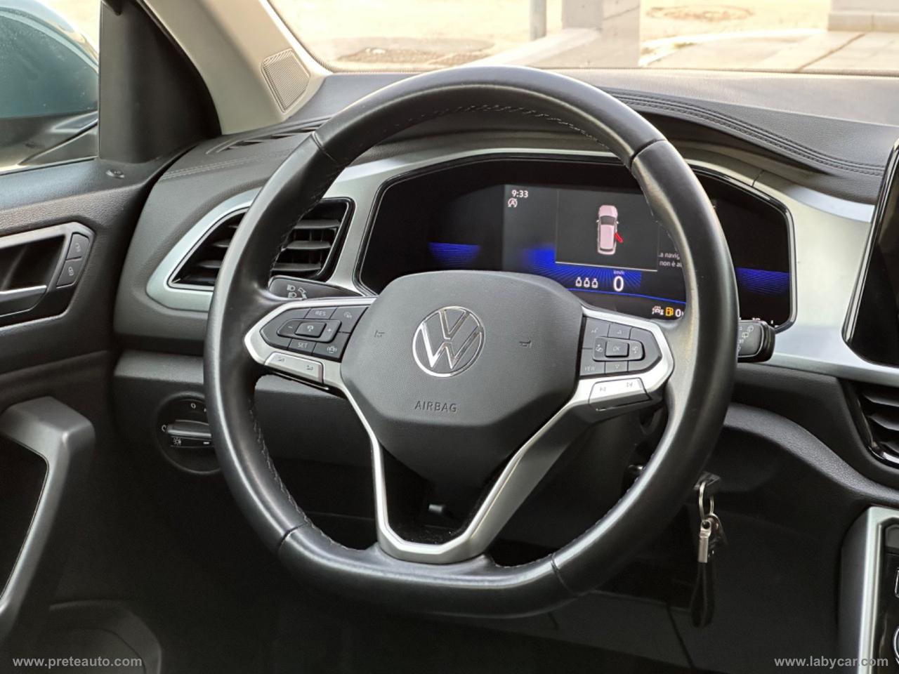VOLKSWAGEN T-Roc 2.0 TDI SCR Style