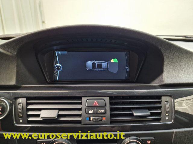BMW 320 d cat xDrive Touring Futura