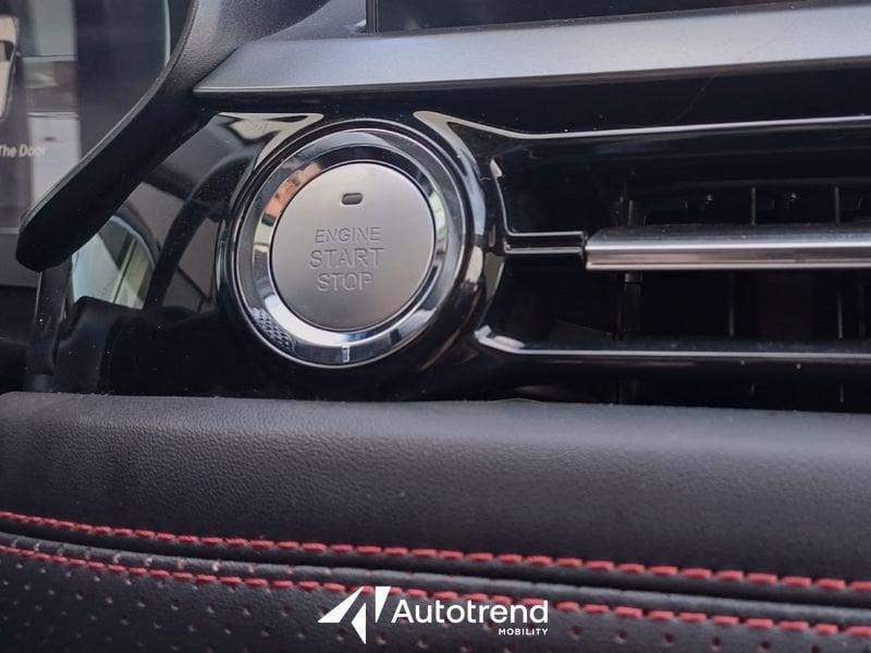 DR AUTOMOBILES dr 5.0 1.5 Turbo 155 CV Automatica s2 Bi-Fuel GPL TETTO