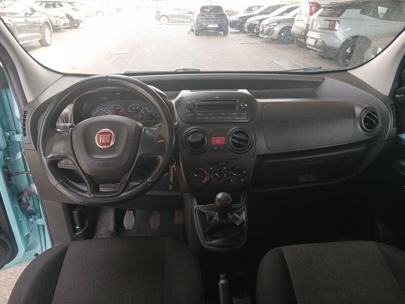 FIAT QUBO 1.3 Mjt 16v 80cv Easy