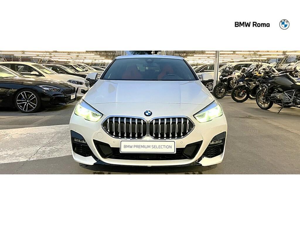 BMW Serie 2 Gran Coupe 220 d Msport Steptronic