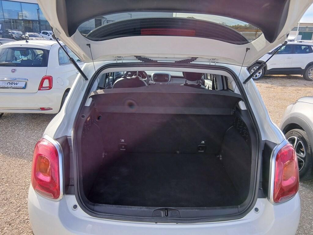 Fiat 500X 1.6 Multijet Cross 4x2