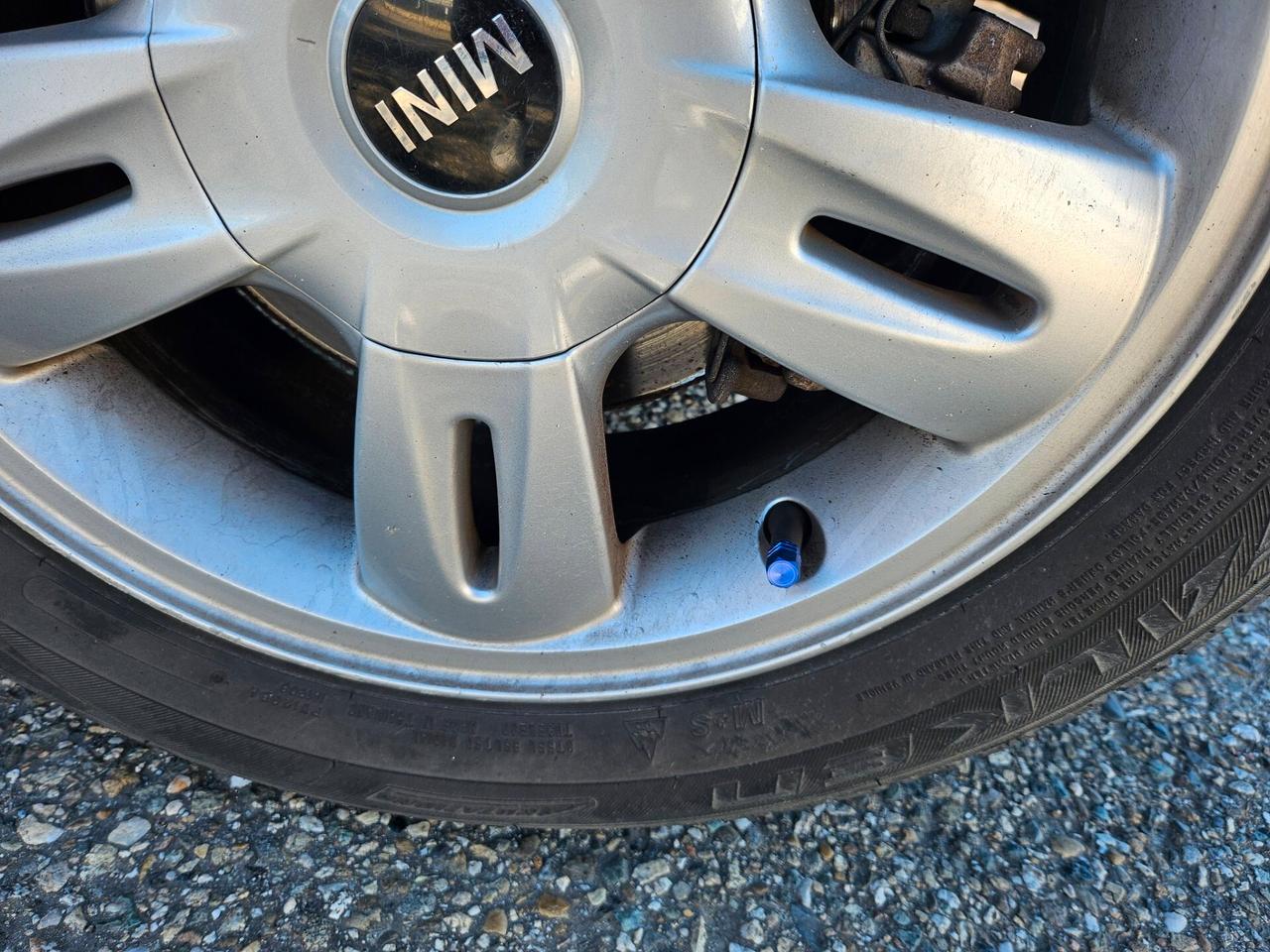 Mini 1.4 tdi One D de luxe