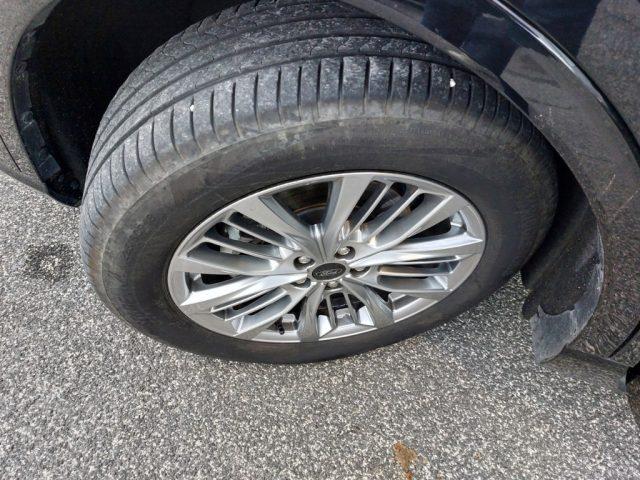 FORD Kuga 2.5 Full Hybrid 190 CV CVT AWD VIGNALE FULL OP