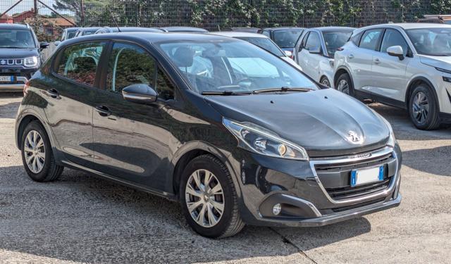 PEUGEOT 208 1.2cc 83cv