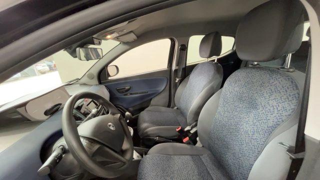 LANCIA Ypsilon 1.0 FireFly 5 porte S&S Hybrid Oro #Clima.Auto