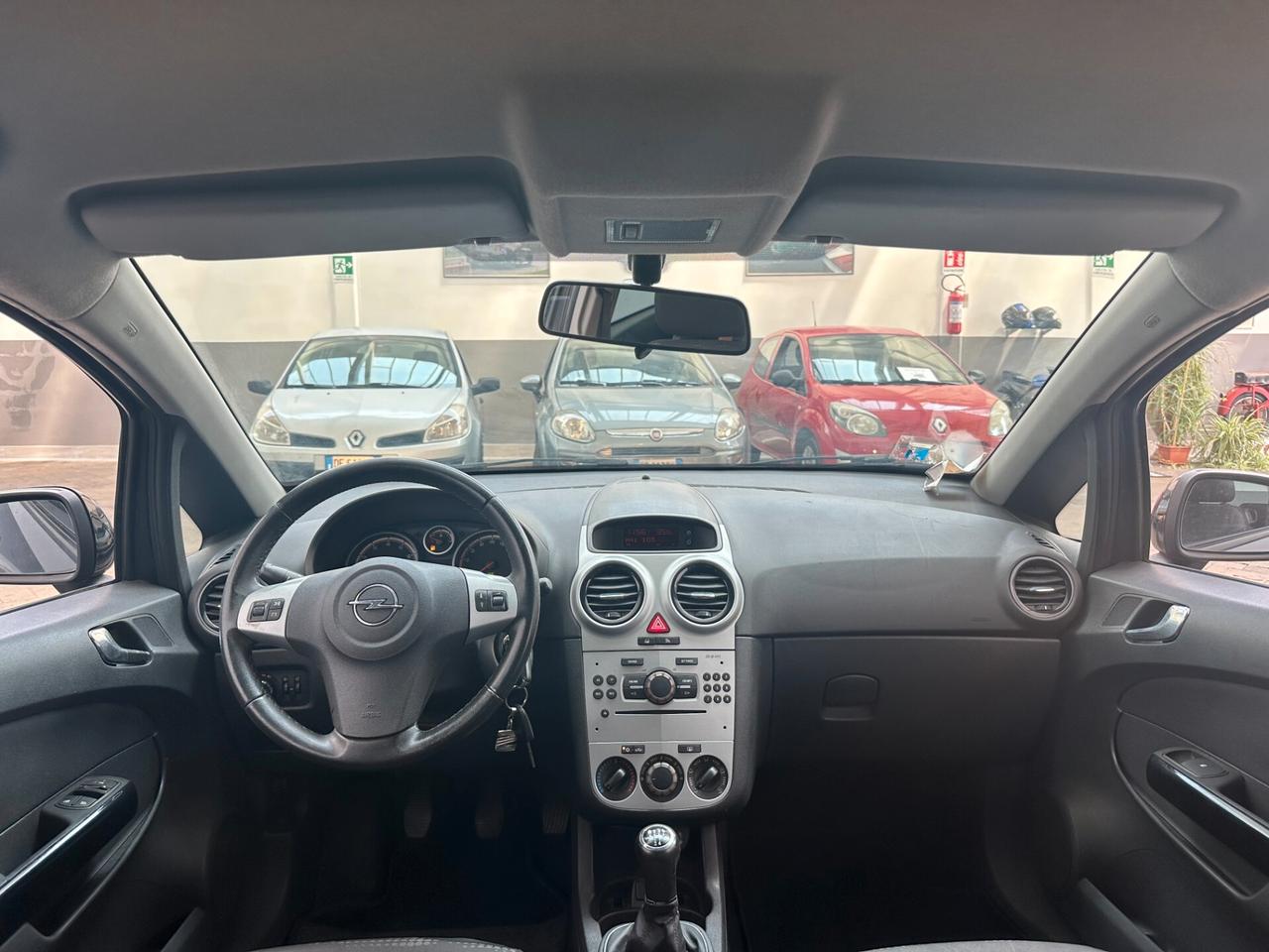 Opel Corsa 1.2 Benz, Euro 5A, Uni Propr, si neopatent