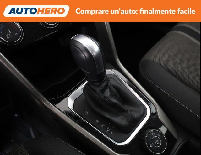 VOLKSWAGEN T-Roc 2.0 TDI SCR 150 CV DSG 4MOTION Style BlueMot. Tech