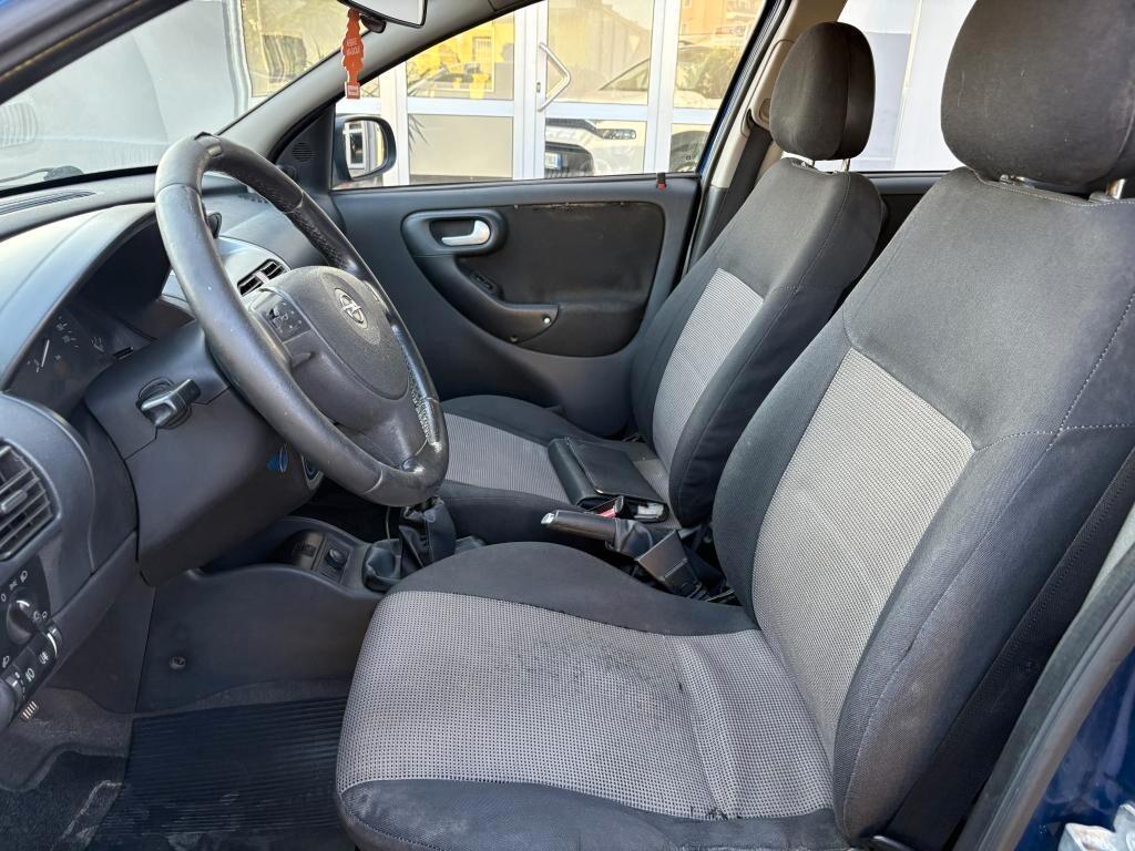 Opel Corsa 1.3 16V CDTI cat 5 porte Cosmo