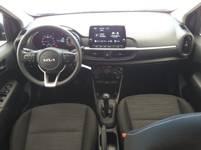 KIA Picanto 1.0 12v 5 porte Style*solo 14.400 Km*GARANZIA KIA*