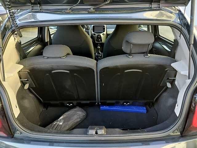 Citroen C1 VTi 68 5 porte Feel