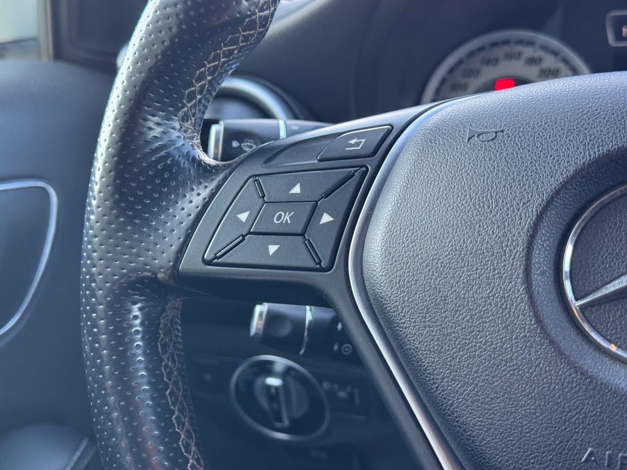 Mercedes-benz A 180 CDI BlueEFFICIENCY Sport