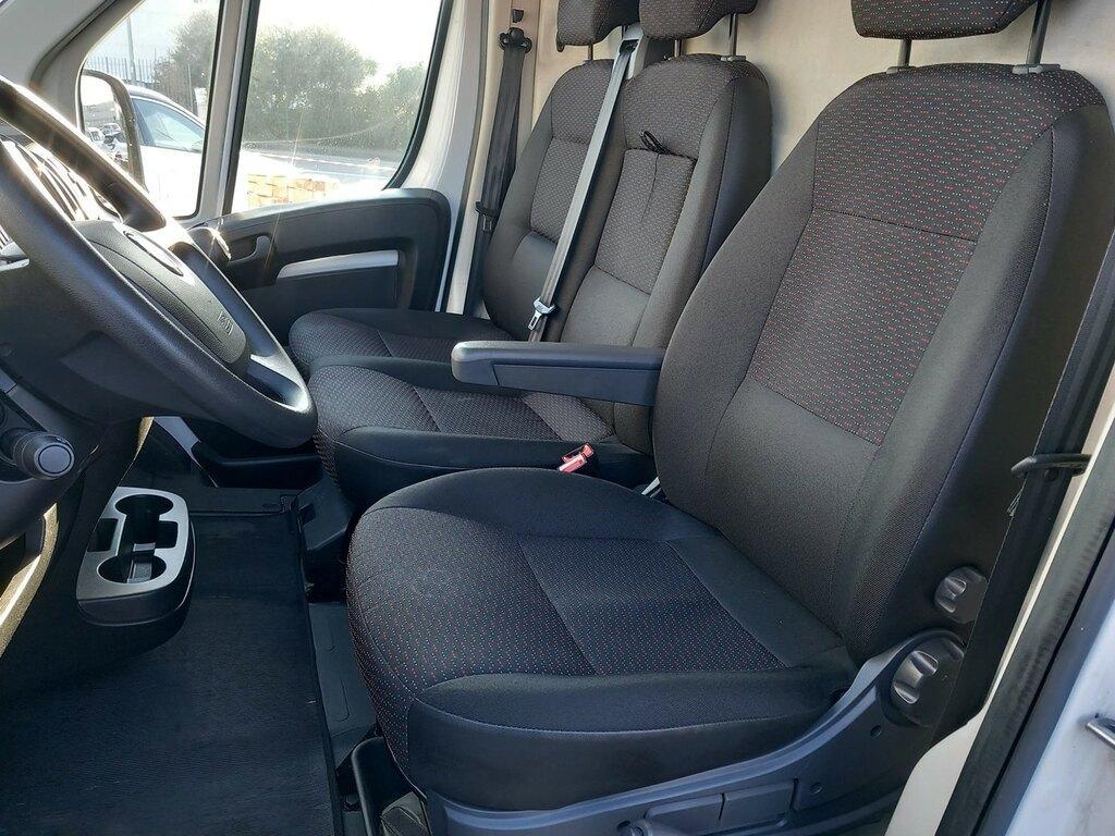 Opel Movano 35 2.2 Bluehdi 140cv S&S L2H2 Edition